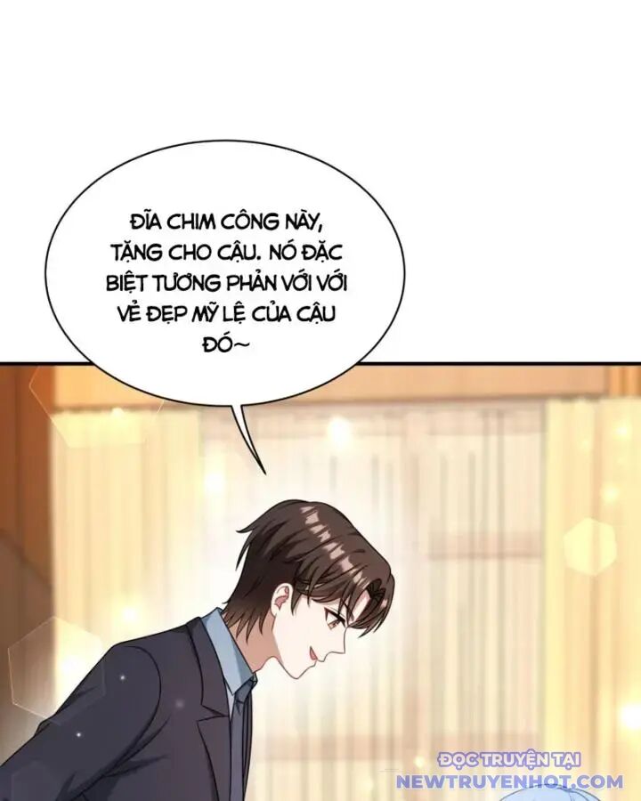 Bỏ Làm Simp Chúa, Ta Có Trong Tay Cả Tỉ Thần Hào Chap 35 - Next Chap 36