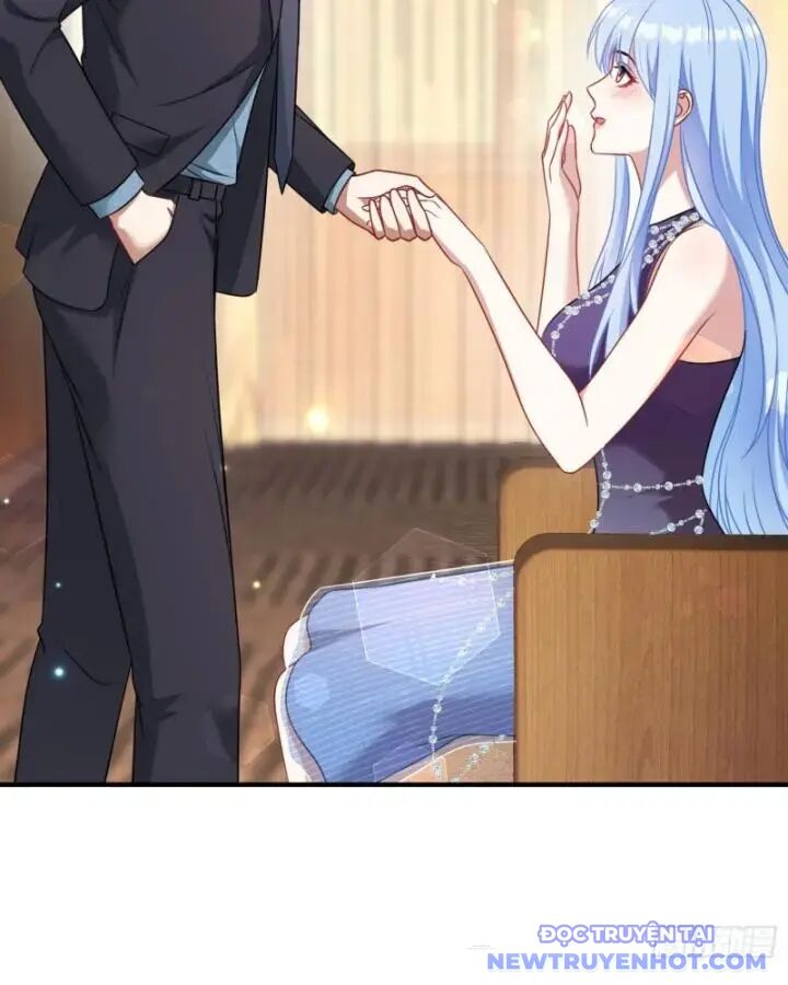 Bỏ Làm Simp Chúa, Ta Có Trong Tay Cả Tỉ Thần Hào Chap 35 - Next Chap 36