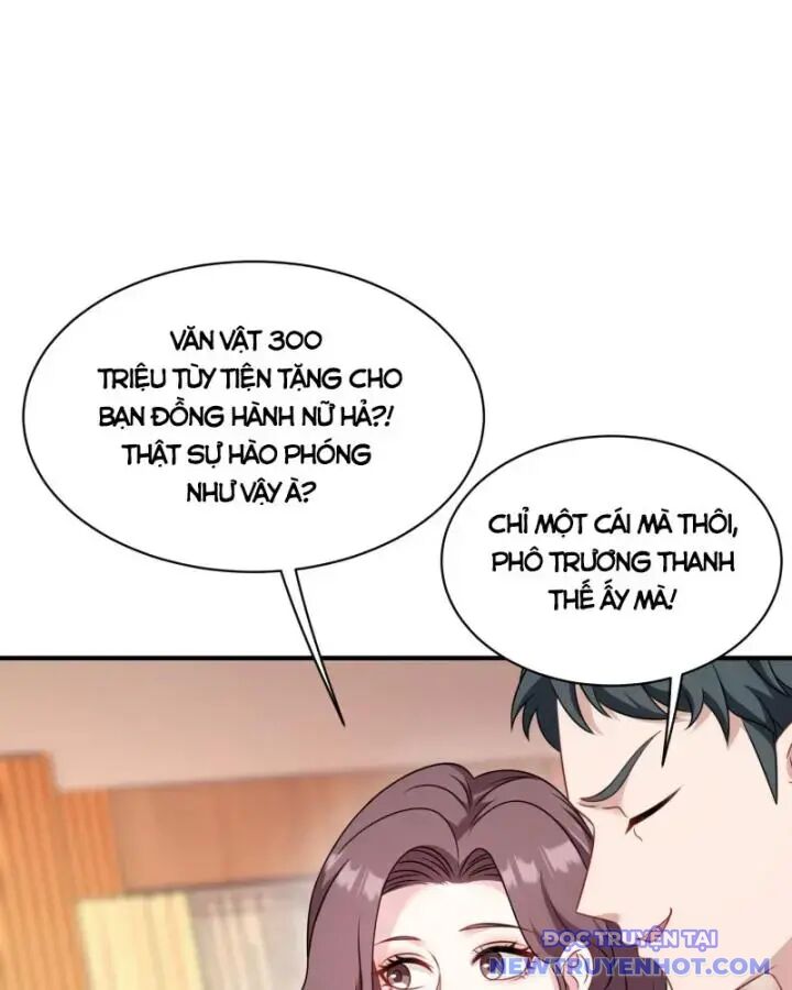 Bỏ Làm Simp Chúa, Ta Có Trong Tay Cả Tỉ Thần Hào Chap 35 - Next Chap 36