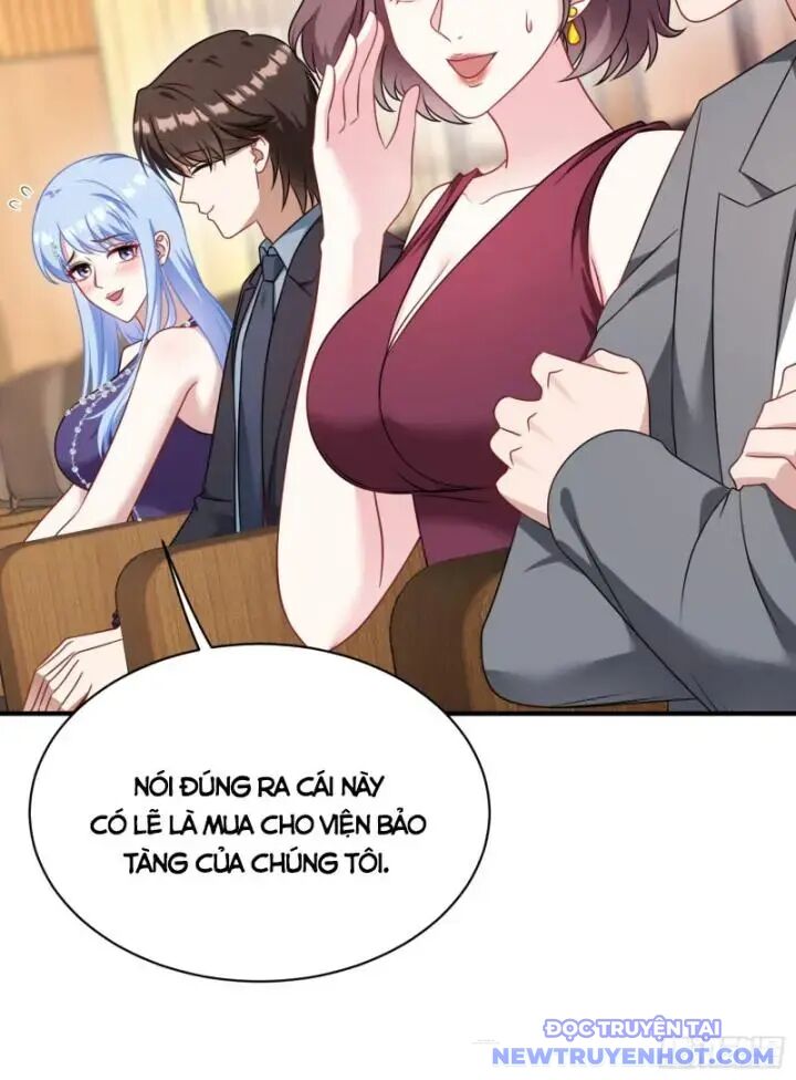 Bỏ Làm Simp Chúa, Ta Có Trong Tay Cả Tỉ Thần Hào Chap 35 - Next Chap 36