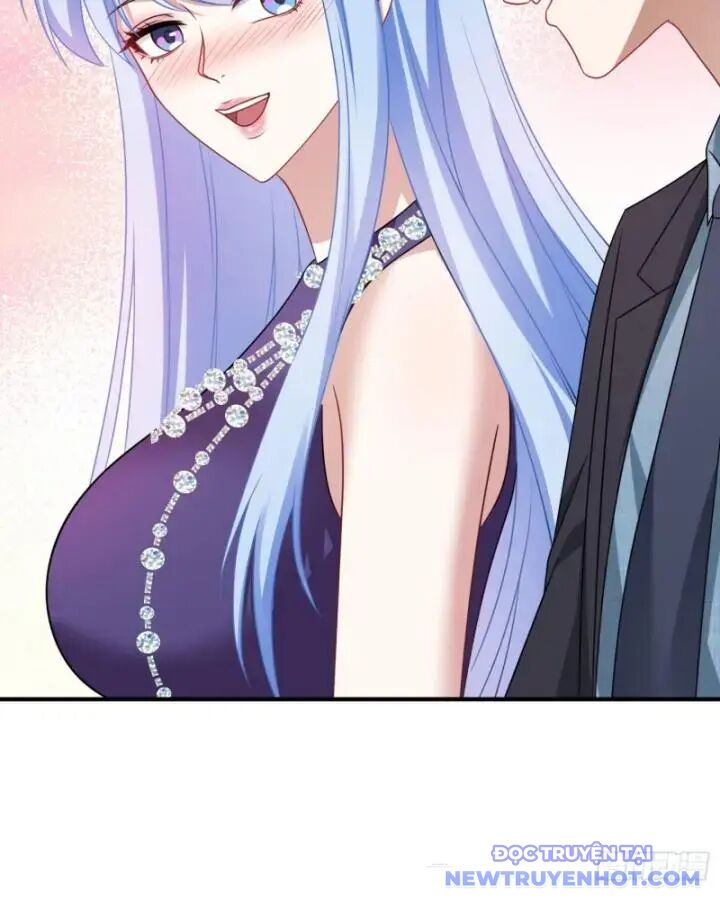 Bỏ Làm Simp Chúa, Ta Có Trong Tay Cả Tỉ Thần Hào Chap 35 - Next Chap 36