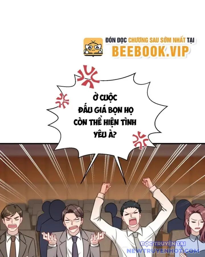 Bỏ Làm Simp Chúa, Ta Có Trong Tay Cả Tỉ Thần Hào Chap 35 - Next Chap 36