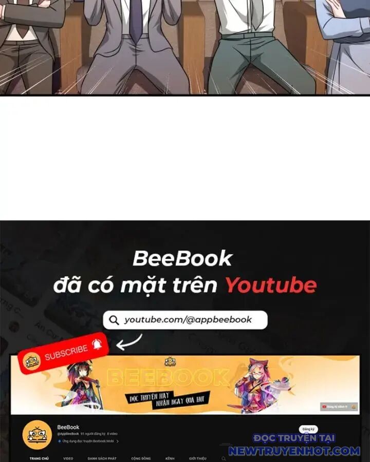Bỏ Làm Simp Chúa, Ta Có Trong Tay Cả Tỉ Thần Hào Chap 35 - Next Chap 36
