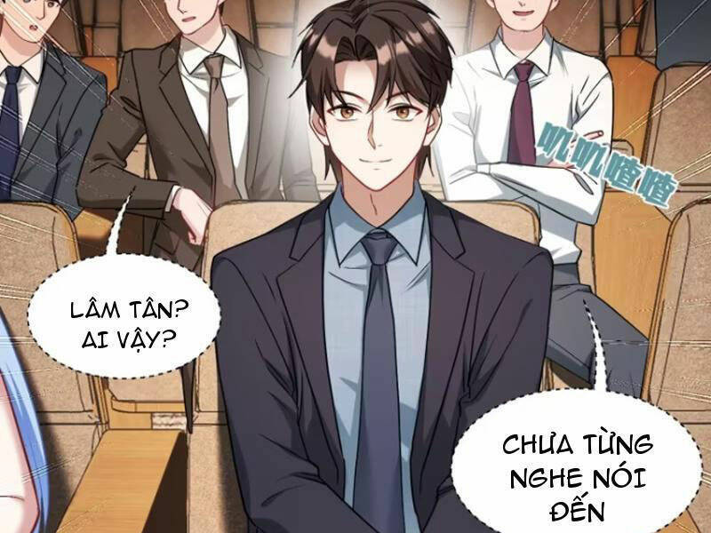 Bỏ Làm Simp Chúa, Ta Có Trong Tay Cả Tỉ Thần Hào Chap 351 - Next Chap 352