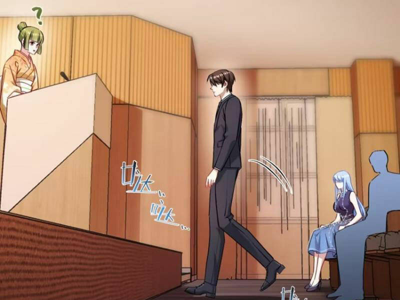 Bỏ Làm Simp Chúa, Ta Có Trong Tay Cả Tỉ Thần Hào Chap 351 - Next Chap 352