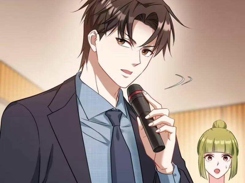 Bỏ Làm Simp Chúa, Ta Có Trong Tay Cả Tỉ Thần Hào Chap 351 - Next Chap 352