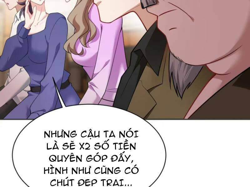 Bỏ Làm Simp Chúa, Ta Có Trong Tay Cả Tỉ Thần Hào Chap 351 - Next Chap 352