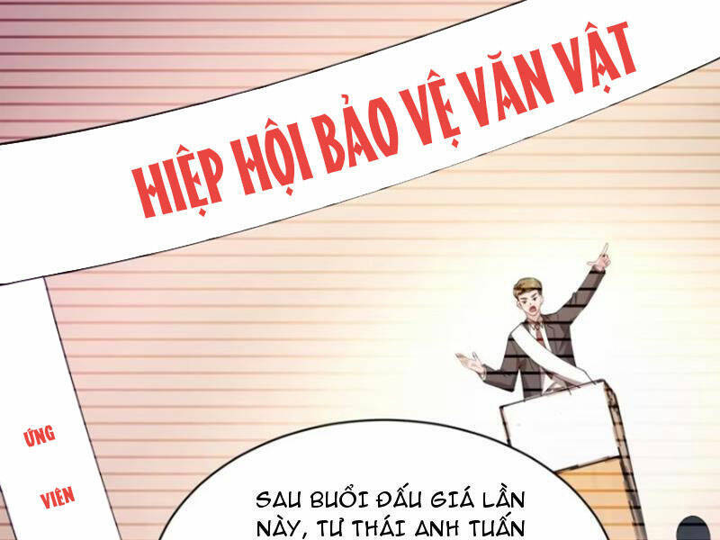 Bỏ Làm Simp Chúa, Ta Có Trong Tay Cả Tỉ Thần Hào Chap 351 - Next Chap 352
