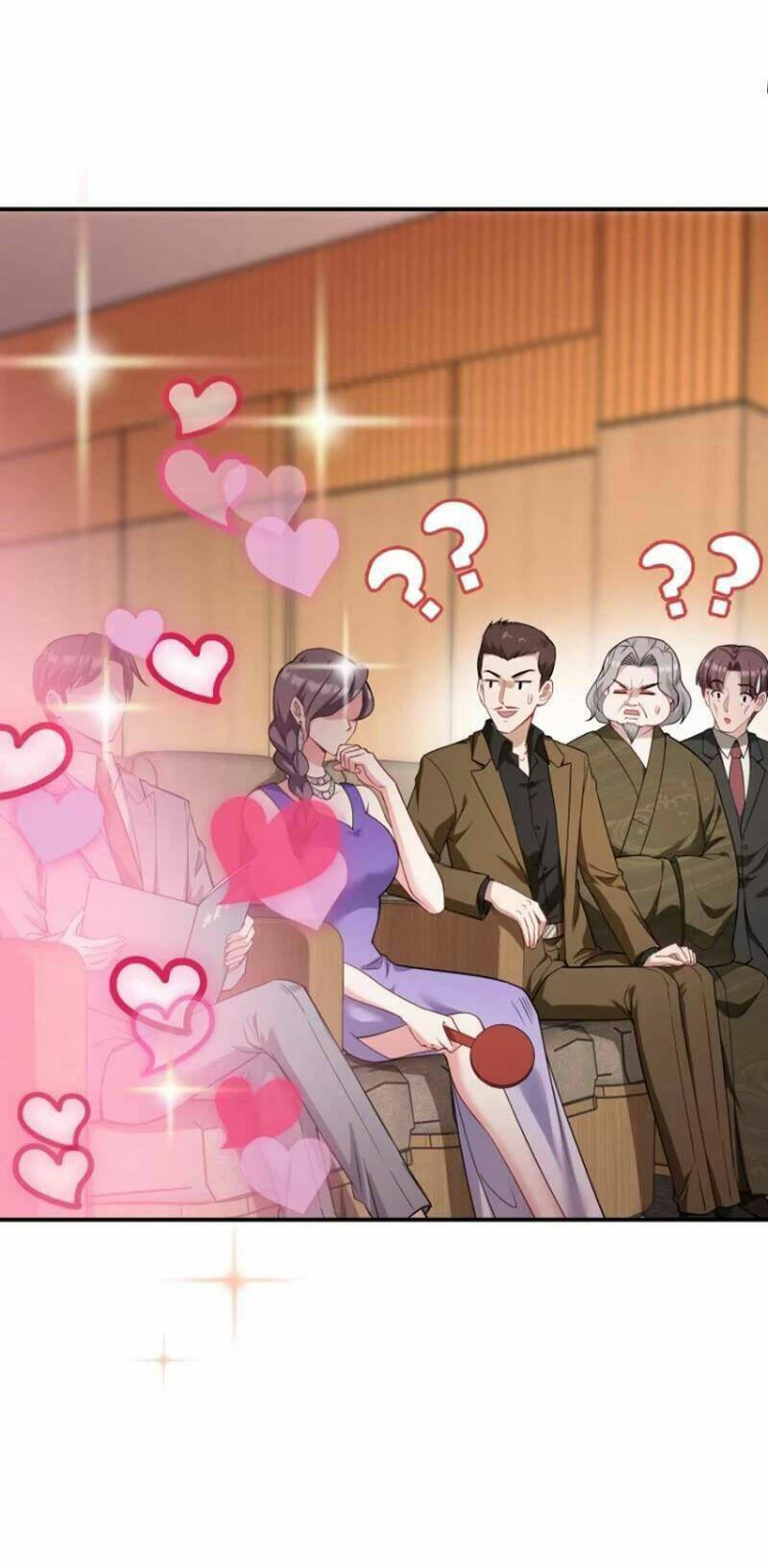 Bỏ Làm Simp Chúa, Ta Có Trong Tay Cả Tỉ Thần Hào Chap 352 - Next Chap 353