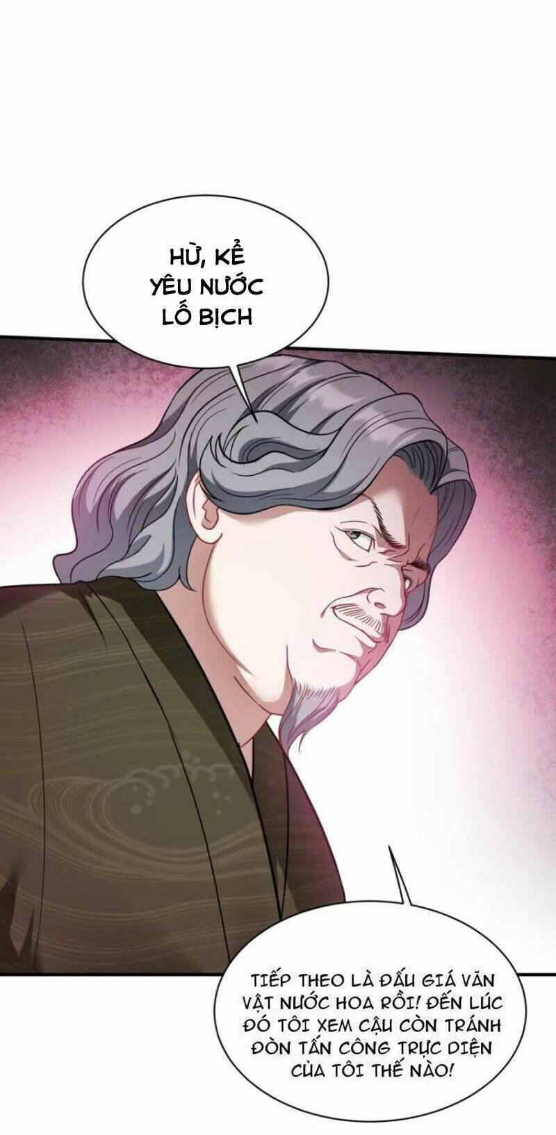 Bỏ Làm Simp Chúa, Ta Có Trong Tay Cả Tỉ Thần Hào Chap 352 - Next Chap 353