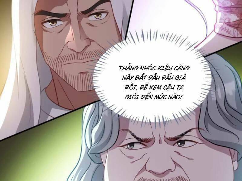 Bỏ Làm Simp Chúa, Ta Có Trong Tay Cả Tỉ Thần Hào Chap 352 - Next Chap 353