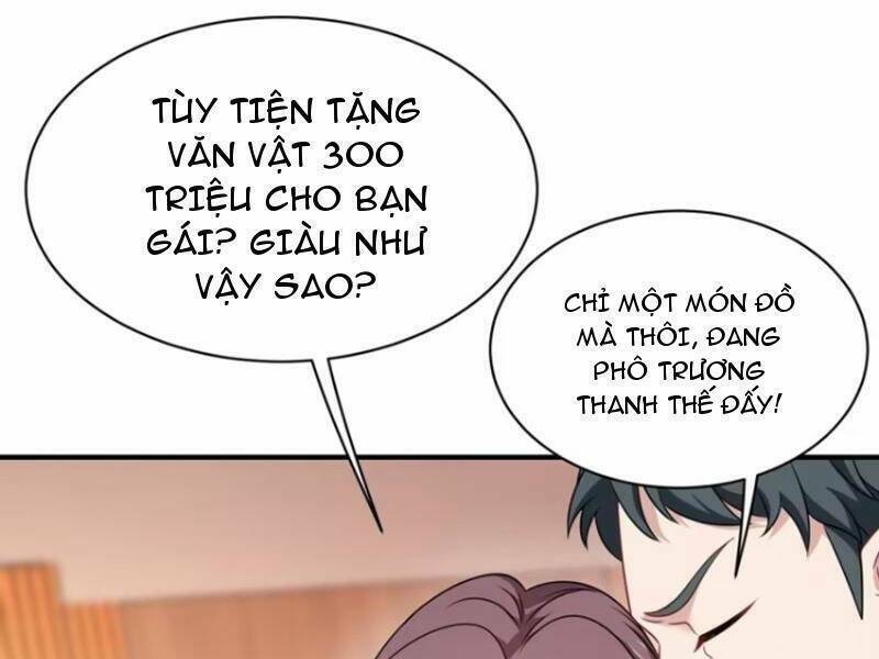Bỏ Làm Simp Chúa, Ta Có Trong Tay Cả Tỉ Thần Hào Chap 352 - Next Chap 353