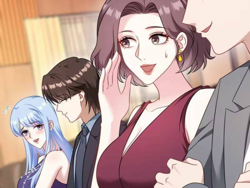Bỏ Làm Simp Chúa, Ta Có Trong Tay Cả Tỉ Thần Hào Chap 352 - Next Chap 353