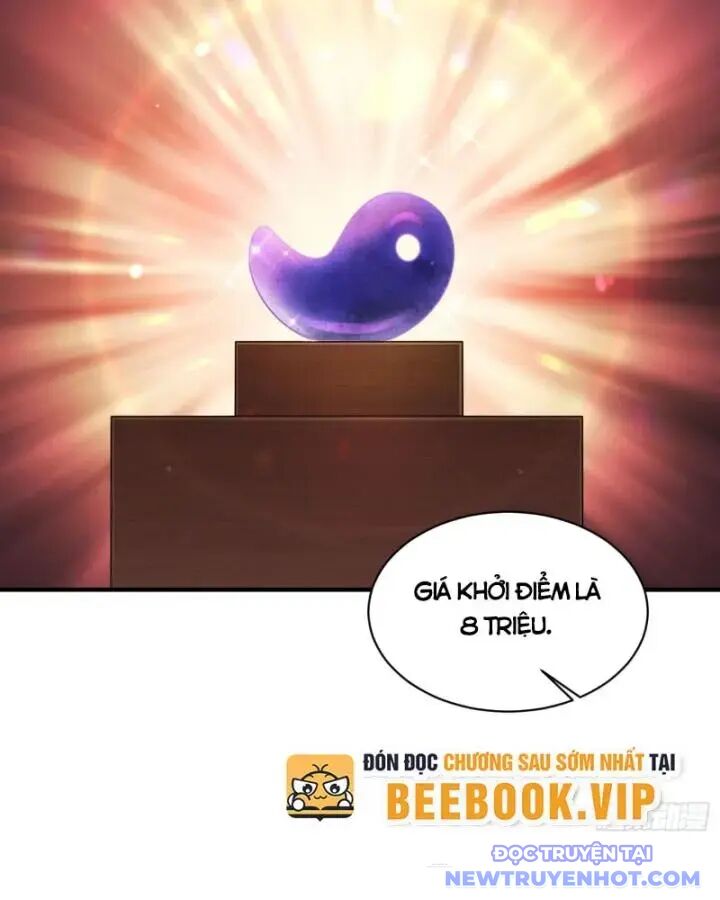 Bỏ Làm Simp Chúa, Ta Có Trong Tay Cả Tỉ Thần Hào Chap 36 - Next Chap 37