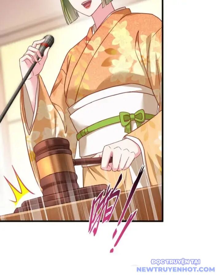 Bỏ Làm Simp Chúa, Ta Có Trong Tay Cả Tỉ Thần Hào Chap 36 - Next Chap 37