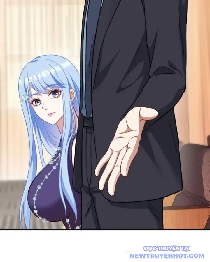 Bỏ Làm Simp Chúa, Ta Có Trong Tay Cả Tỉ Thần Hào Chap 36 - Next Chap 37