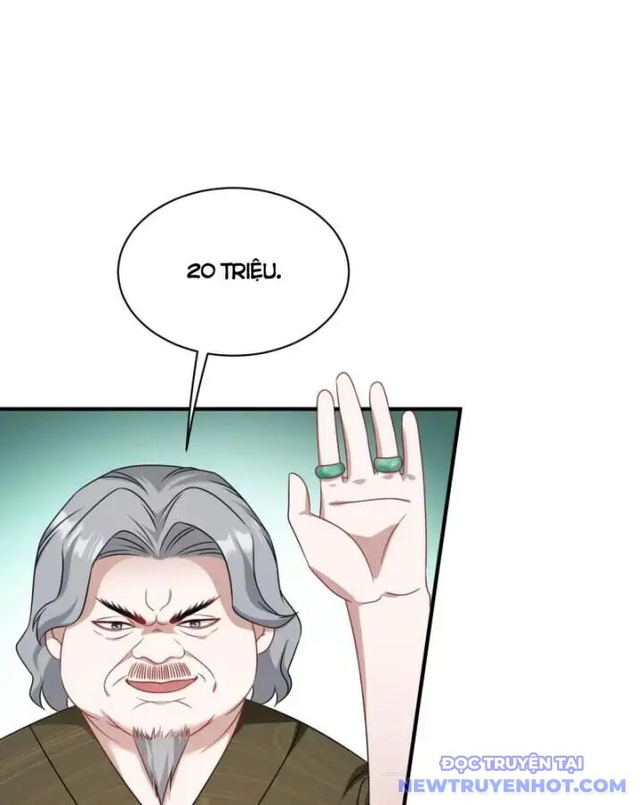 Bỏ Làm Simp Chúa, Ta Có Trong Tay Cả Tỉ Thần Hào Chap 36 - Next Chap 37