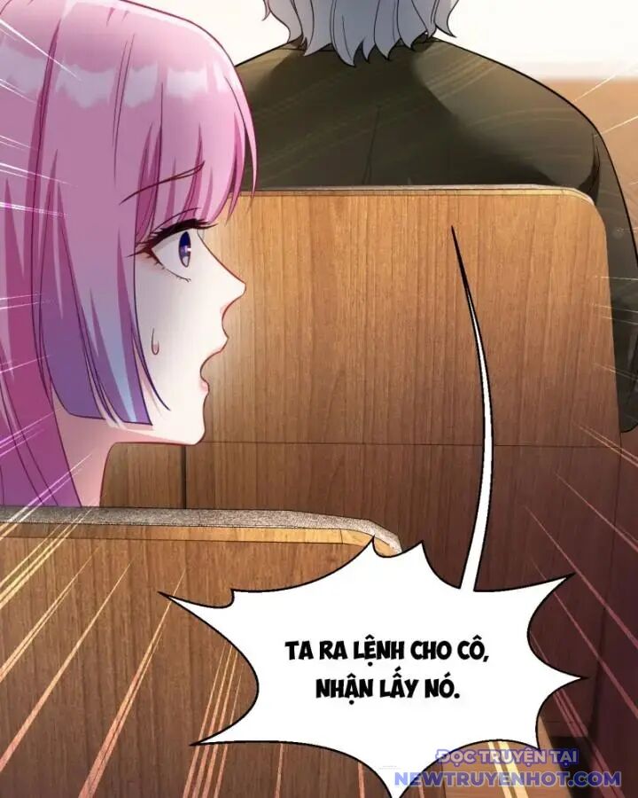 Bỏ Làm Simp Chúa, Ta Có Trong Tay Cả Tỉ Thần Hào Chap 36 - Next Chap 37