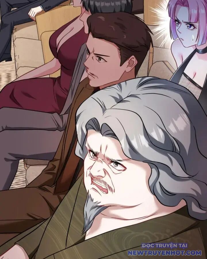 Bỏ Làm Simp Chúa, Ta Có Trong Tay Cả Tỉ Thần Hào Chap 36 - Next Chap 37
