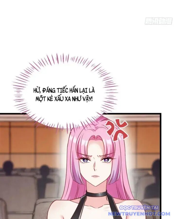 Bỏ Làm Simp Chúa, Ta Có Trong Tay Cả Tỉ Thần Hào Chap 36 - Next Chap 37