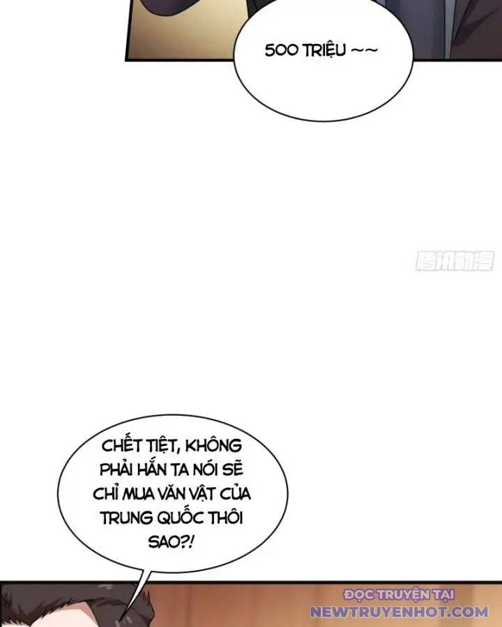 Bỏ Làm Simp Chúa, Ta Có Trong Tay Cả Tỉ Thần Hào Chap 36 - Next Chap 37
