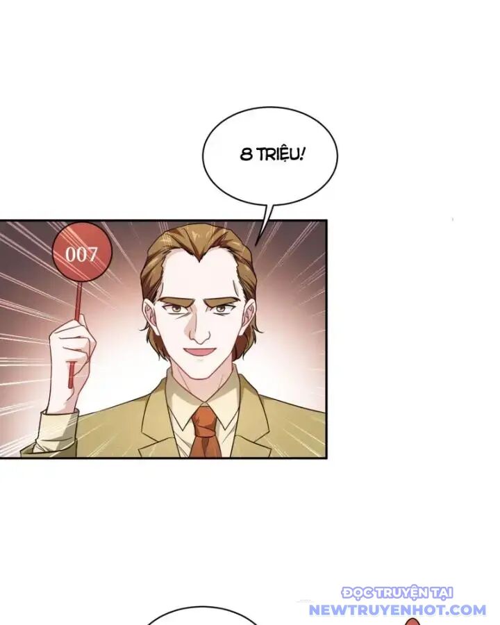 Bỏ Làm Simp Chúa, Ta Có Trong Tay Cả Tỉ Thần Hào Chap 36 - Next Chap 37