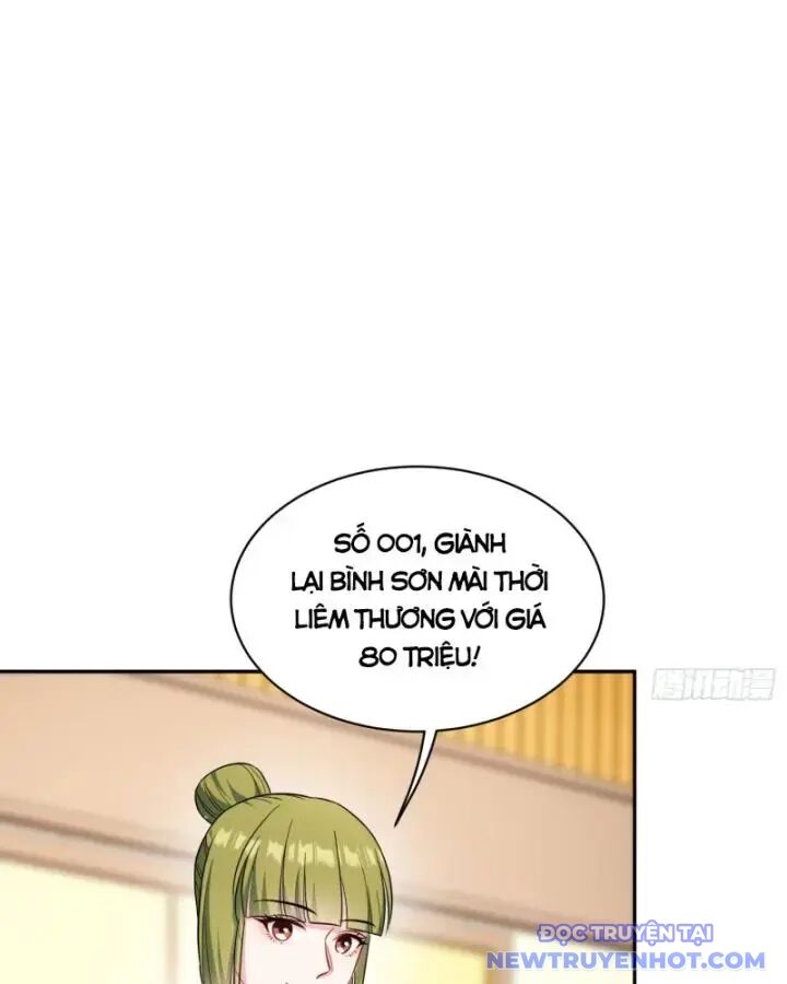 Bỏ Làm Simp Chúa, Ta Có Trong Tay Cả Tỉ Thần Hào Chap 36 - Next Chap 37