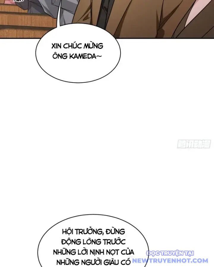 Bỏ Làm Simp Chúa, Ta Có Trong Tay Cả Tỉ Thần Hào Chap 36 - Next Chap 37