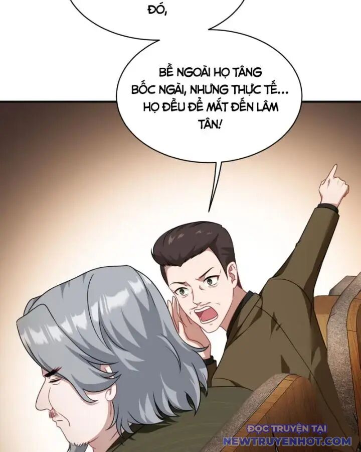 Bỏ Làm Simp Chúa, Ta Có Trong Tay Cả Tỉ Thần Hào Chap 36 - Next Chap 37