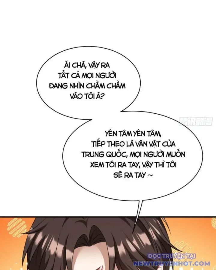 Bỏ Làm Simp Chúa, Ta Có Trong Tay Cả Tỉ Thần Hào Chap 36 - Next Chap 37