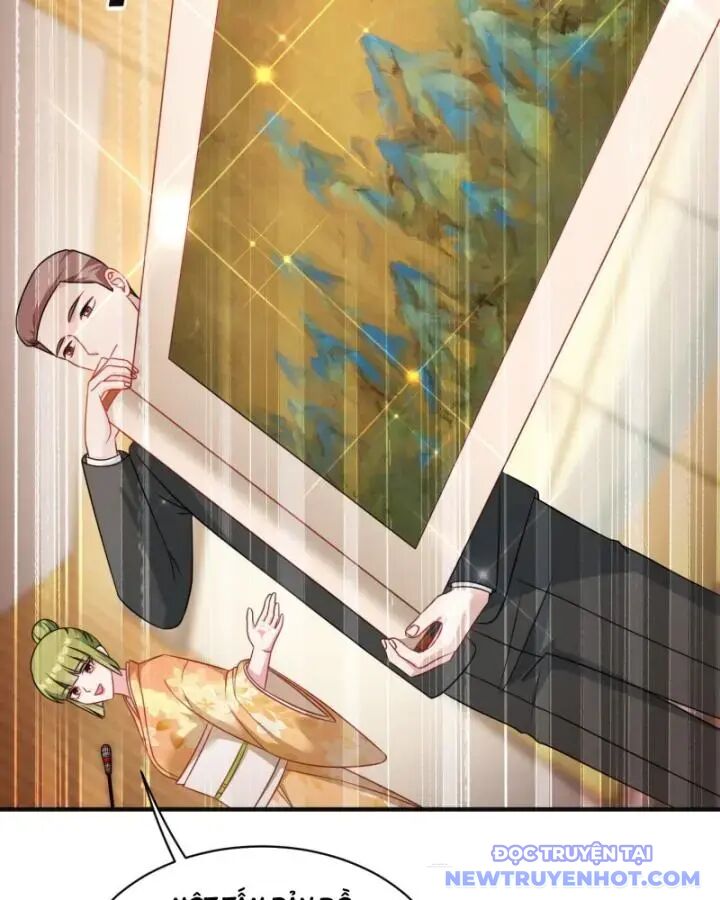 Bỏ Làm Simp Chúa, Ta Có Trong Tay Cả Tỉ Thần Hào Chap 36 - Next Chap 37