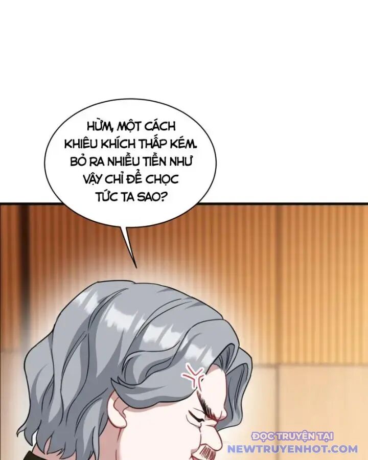 Bỏ Làm Simp Chúa, Ta Có Trong Tay Cả Tỉ Thần Hào Chap 36 - Next Chap 37