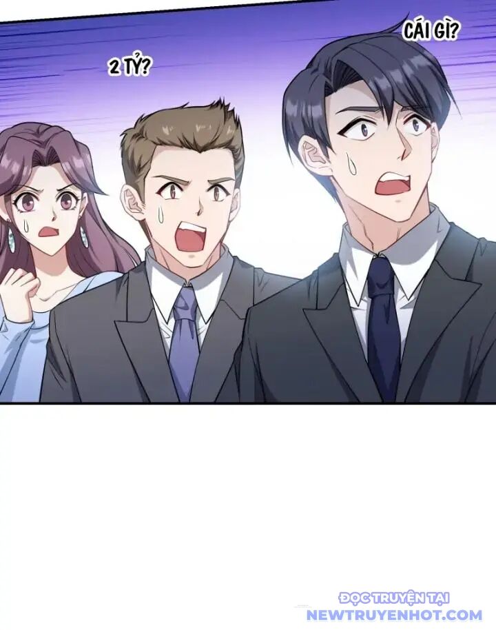 Bỏ Làm Simp Chúa, Ta Có Trong Tay Cả Tỉ Thần Hào Chap 36 - Next Chap 37