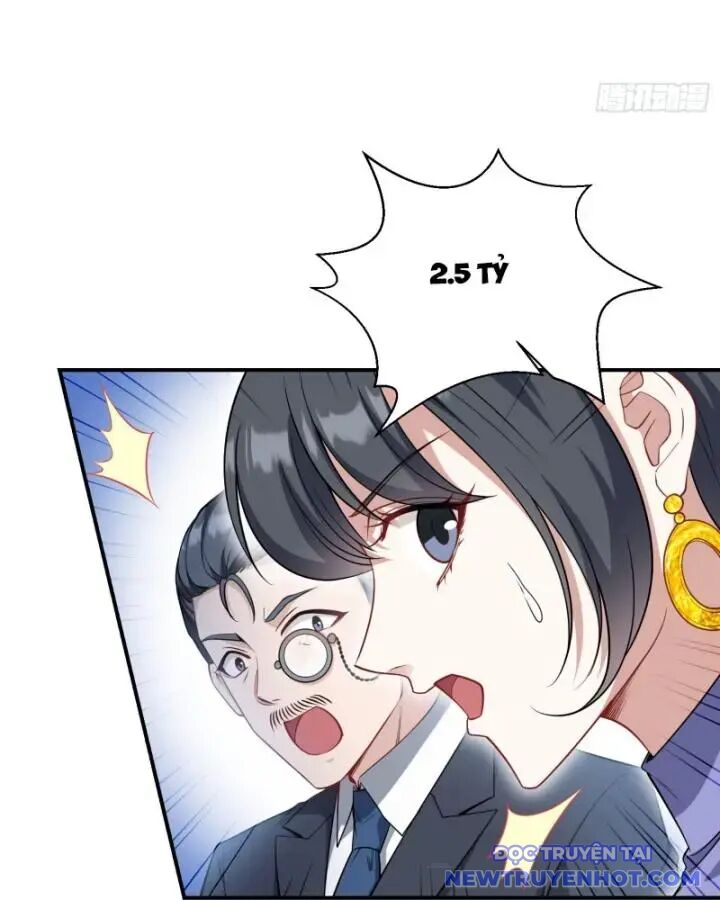 Bỏ Làm Simp Chúa, Ta Có Trong Tay Cả Tỉ Thần Hào Chap 36 - Next Chap 37