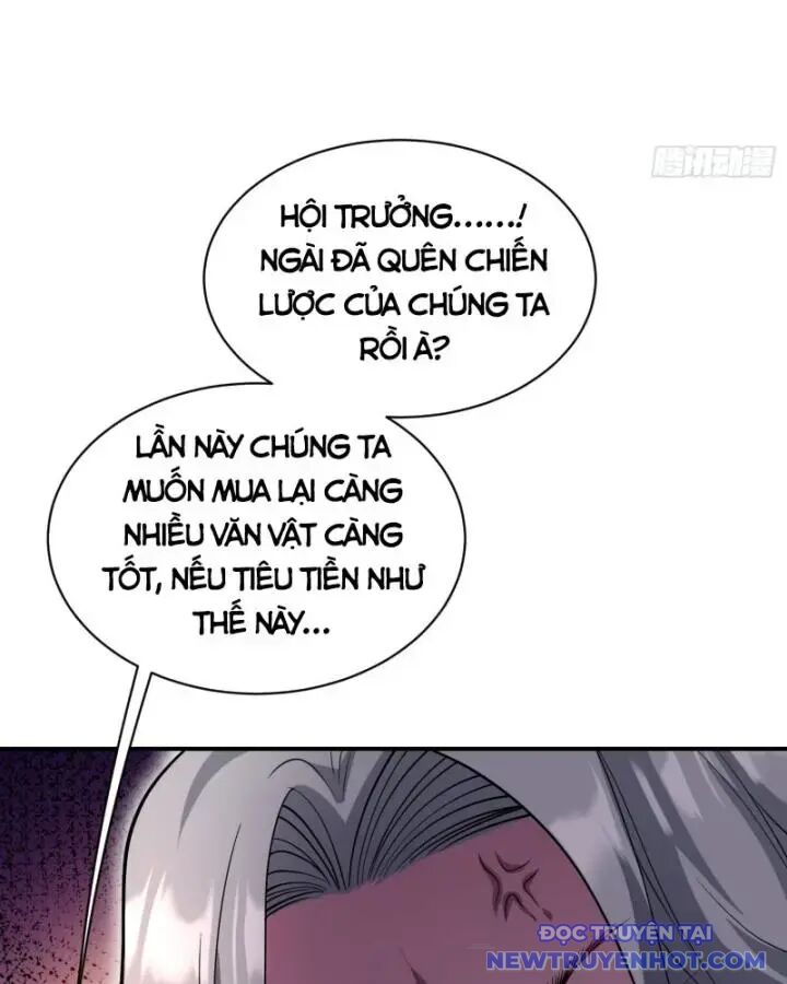 Bỏ Làm Simp Chúa, Ta Có Trong Tay Cả Tỉ Thần Hào Chap 36 - Next Chap 37