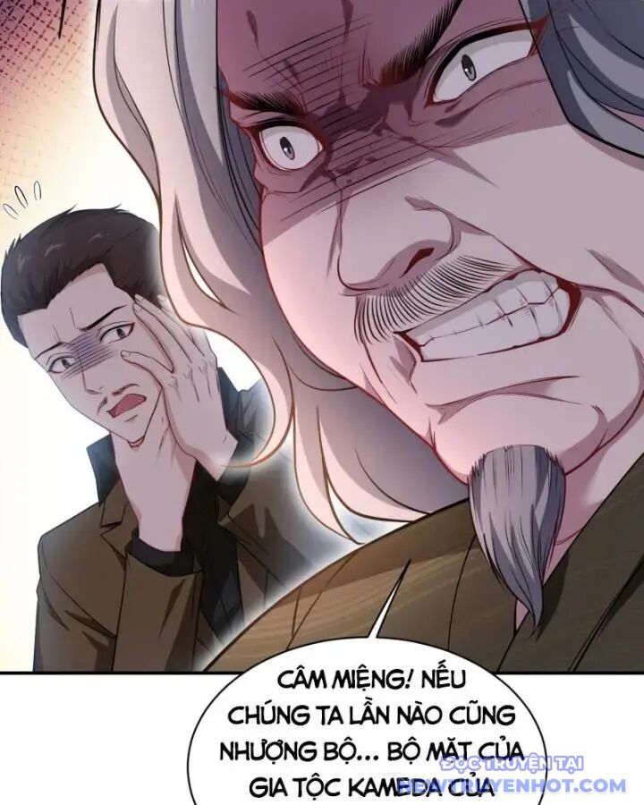 Bỏ Làm Simp Chúa, Ta Có Trong Tay Cả Tỉ Thần Hào Chap 36 - Next Chap 37