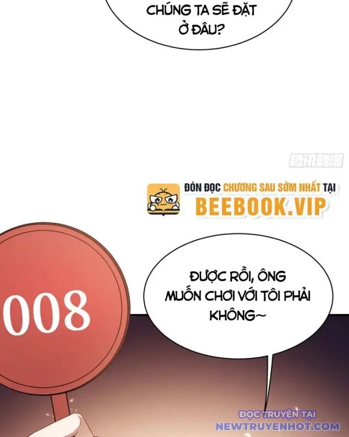 Bỏ Làm Simp Chúa, Ta Có Trong Tay Cả Tỉ Thần Hào Chap 36 - Next Chap 37