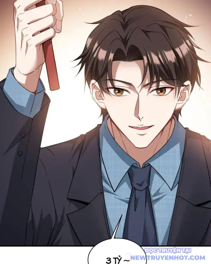 Bỏ Làm Simp Chúa, Ta Có Trong Tay Cả Tỉ Thần Hào Chap 36 - Next Chap 37