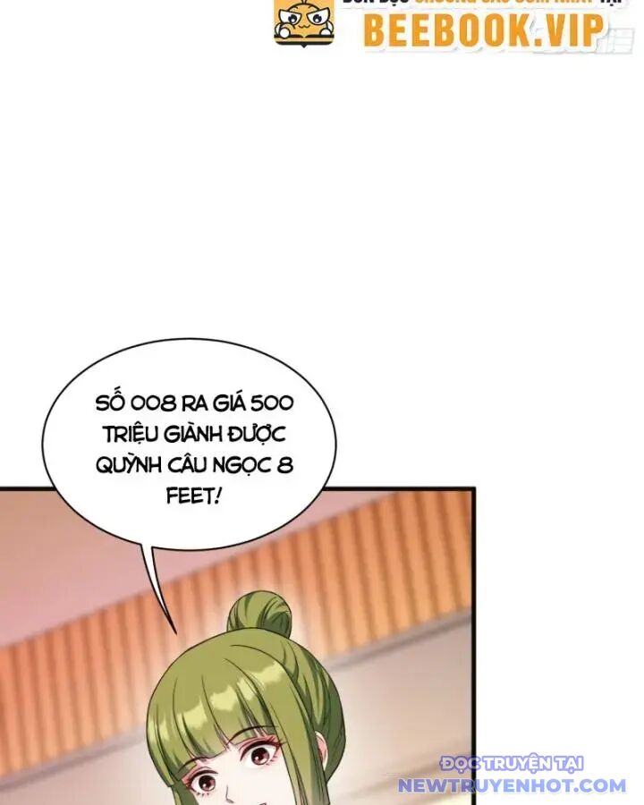 Bỏ Làm Simp Chúa, Ta Có Trong Tay Cả Tỉ Thần Hào Chap 36 - Next Chap 37