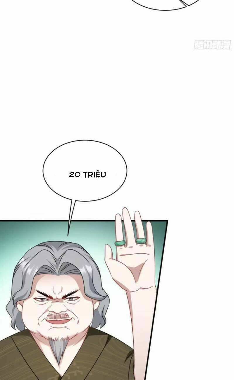 Bỏ Làm Simp Chúa, Ta Có Trong Tay Cả Tỉ Thần Hào Chap 361 - Next Chap 362