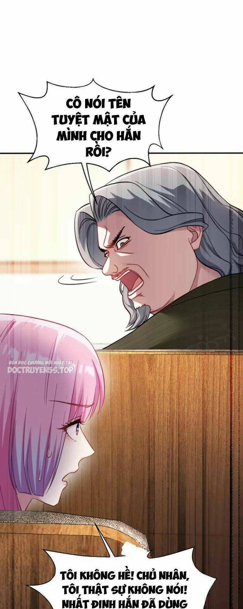 Bỏ Làm Simp Chúa, Ta Có Trong Tay Cả Tỉ Thần Hào Chap 361 - Next Chap 362