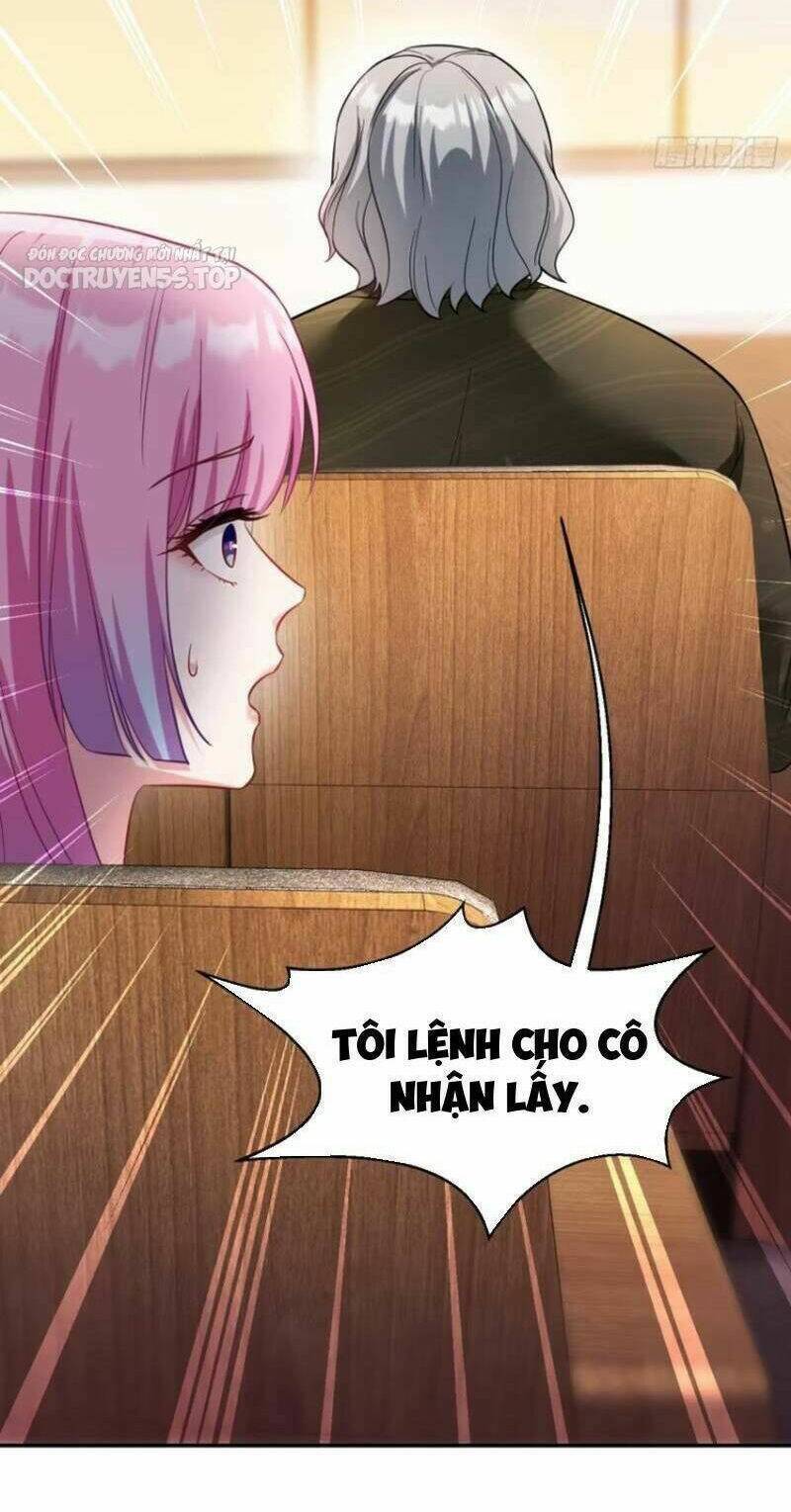 Bỏ Làm Simp Chúa, Ta Có Trong Tay Cả Tỉ Thần Hào Chap 361 - Next Chap 362