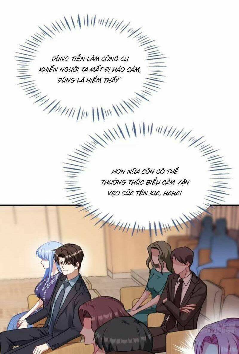 Bỏ Làm Simp Chúa, Ta Có Trong Tay Cả Tỉ Thần Hào Chap 361 - Next Chap 362
