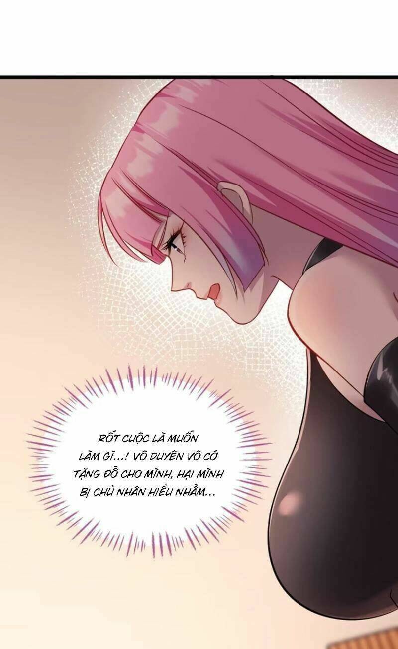 Bỏ Làm Simp Chúa, Ta Có Trong Tay Cả Tỉ Thần Hào Chap 361 - Next Chap 362