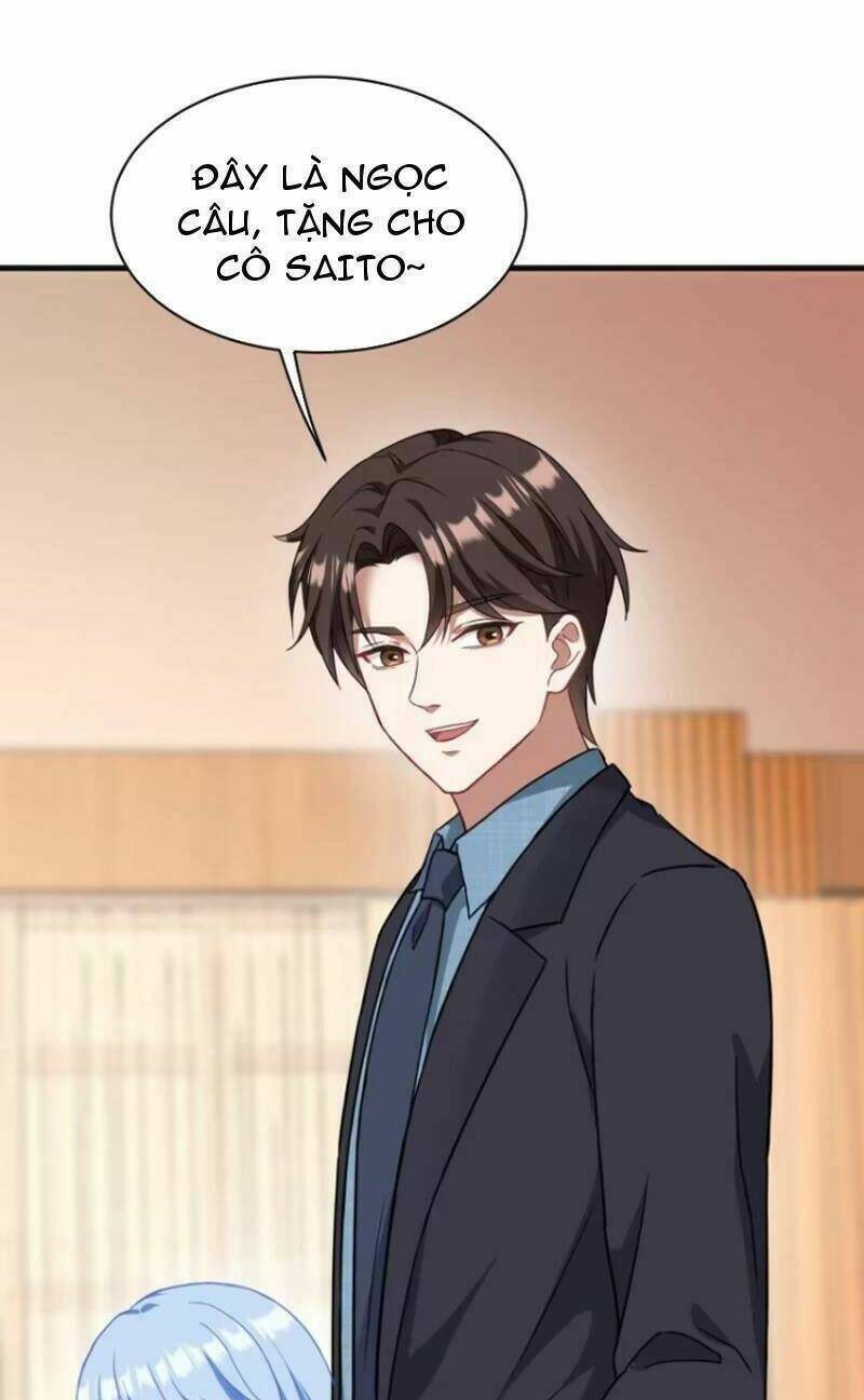 Bỏ Làm Simp Chúa, Ta Có Trong Tay Cả Tỉ Thần Hào Chap 361 - Next Chap 362