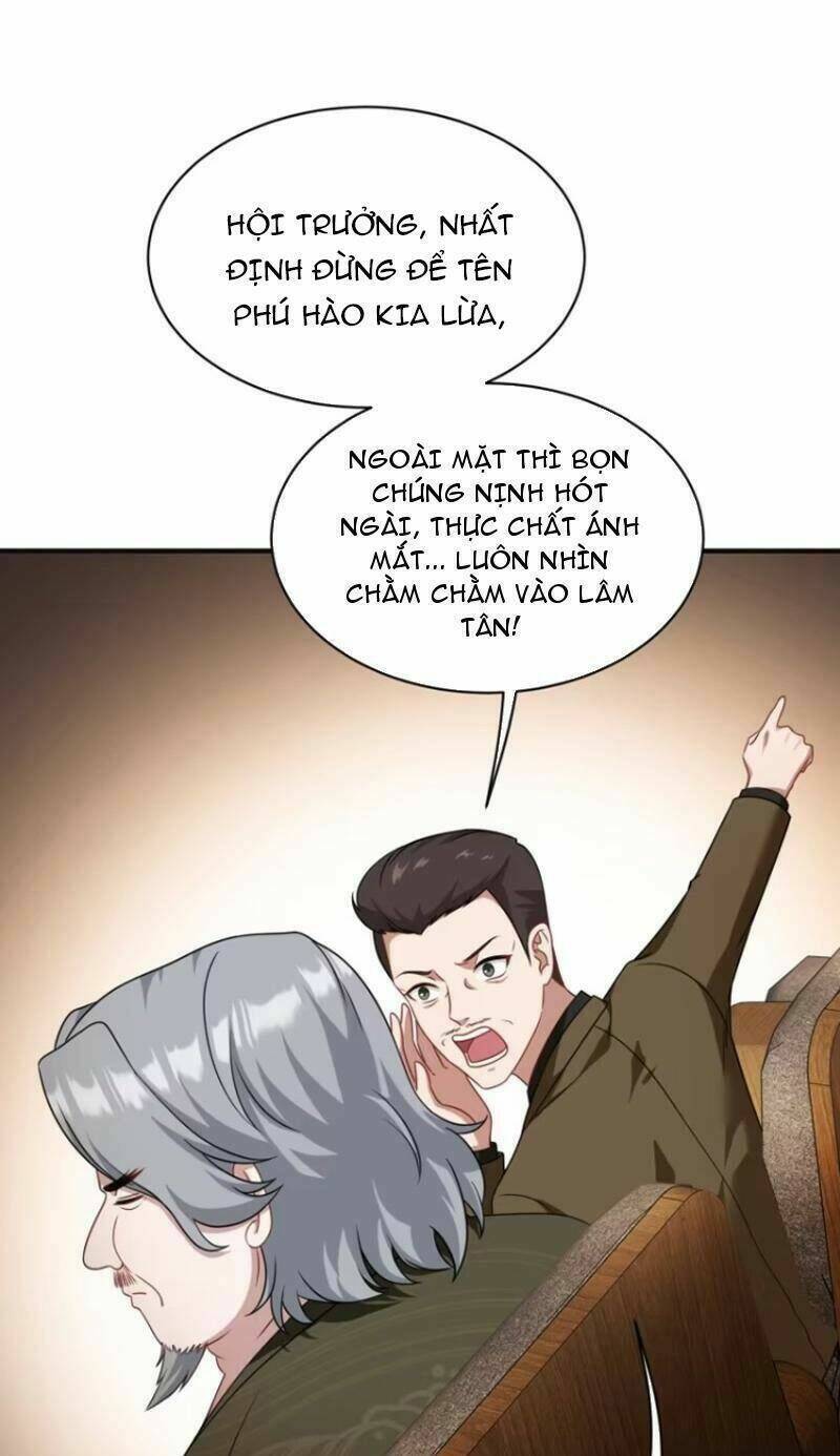 Bỏ Làm Simp Chúa, Ta Có Trong Tay Cả Tỉ Thần Hào Chap 362 - Next Chap 363
