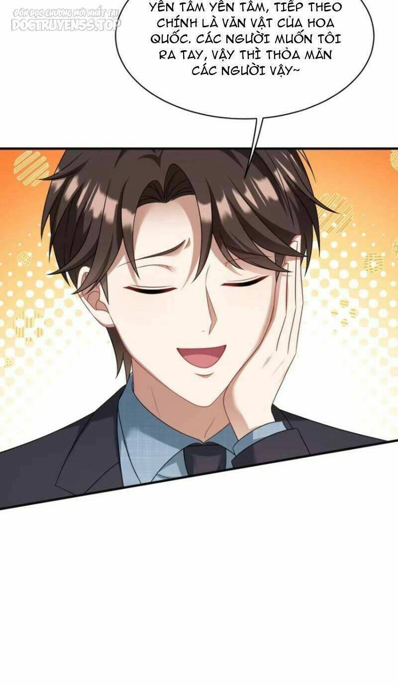 Bỏ Làm Simp Chúa, Ta Có Trong Tay Cả Tỉ Thần Hào Chap 362 - Next Chap 363