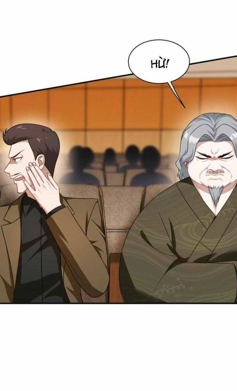 Bỏ Làm Simp Chúa, Ta Có Trong Tay Cả Tỉ Thần Hào Chap 362 - Next Chap 363