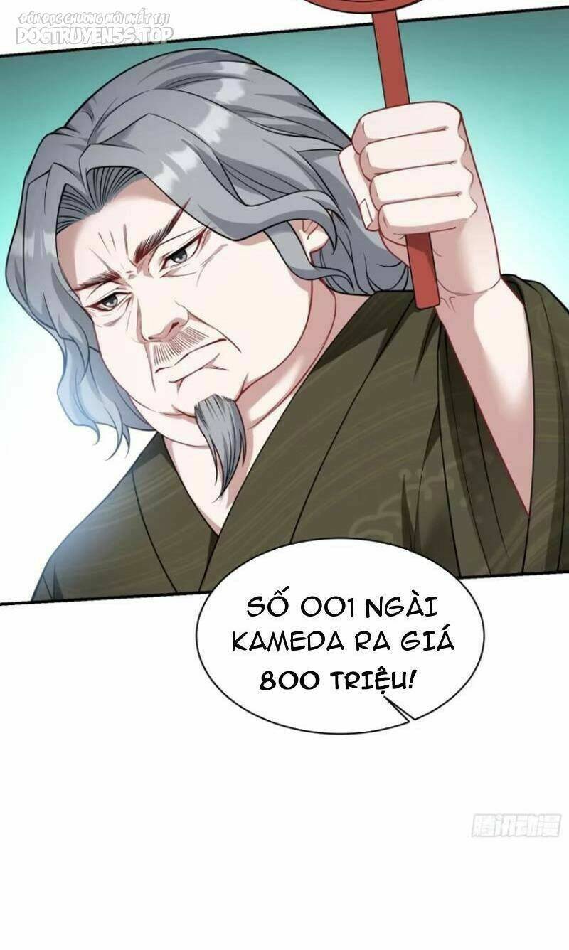 Bỏ Làm Simp Chúa, Ta Có Trong Tay Cả Tỉ Thần Hào Chap 362 - Next Chap 363