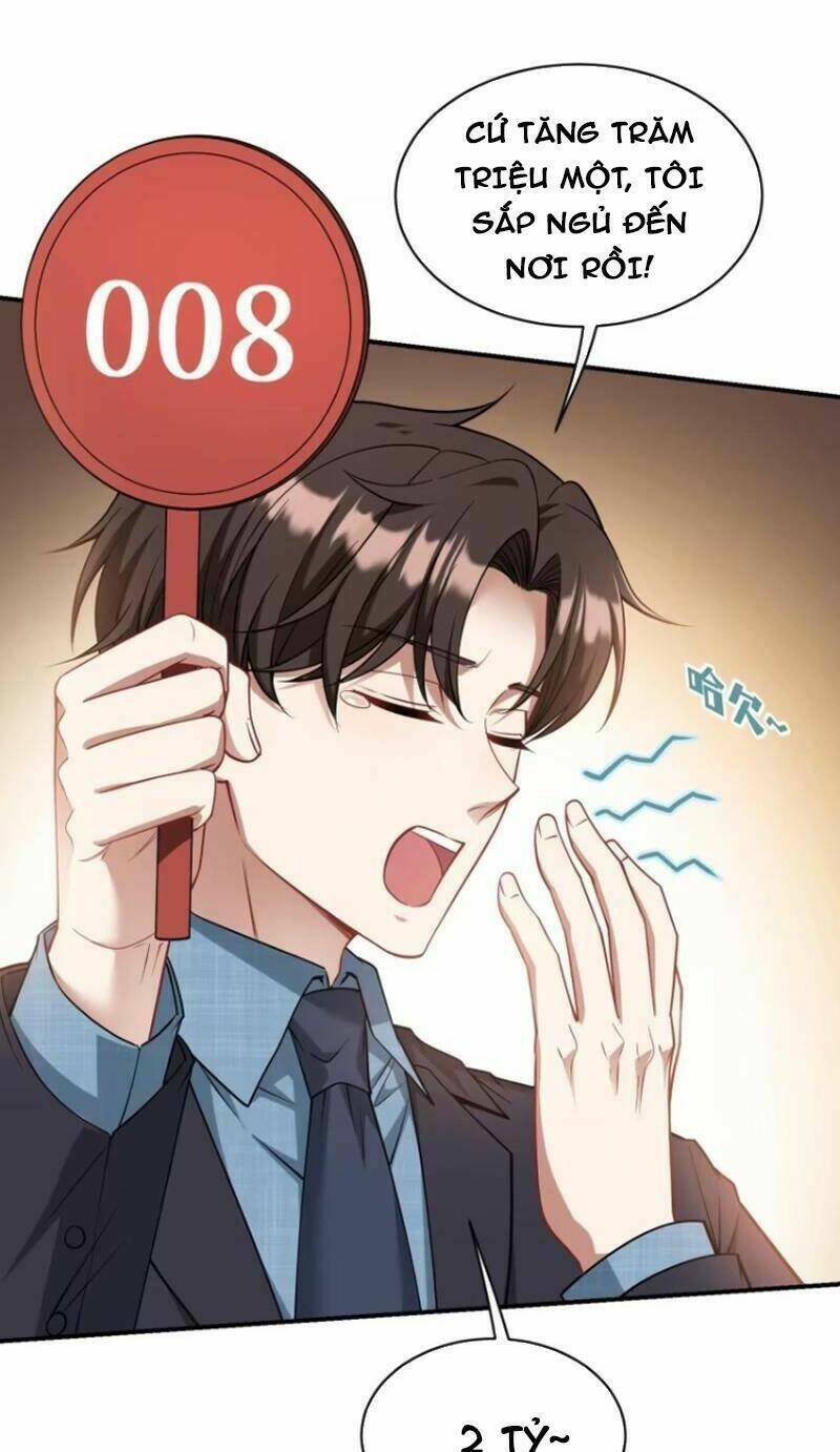 Bỏ Làm Simp Chúa, Ta Có Trong Tay Cả Tỉ Thần Hào Chap 362 - Next Chap 363